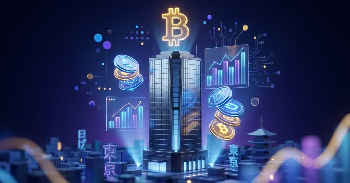 Metaplanet Crosses 10,000 BTC Milestone, Overtaking Coinbase Treasury Balance