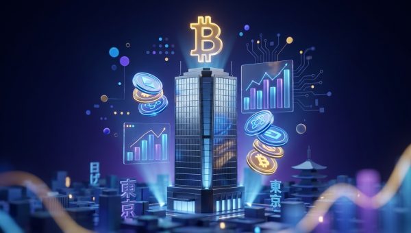 Metaplanet Crosses 10,000 BTC Milestone, Overtaking Coinbase Treasury Balance