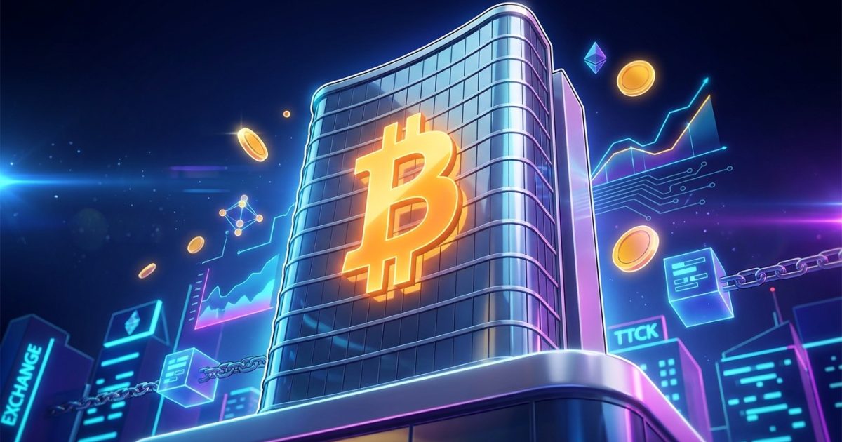 Metaplanet hits 10,000 BTC milestone, overtakes Coinbase treasury with $117 million purchase
