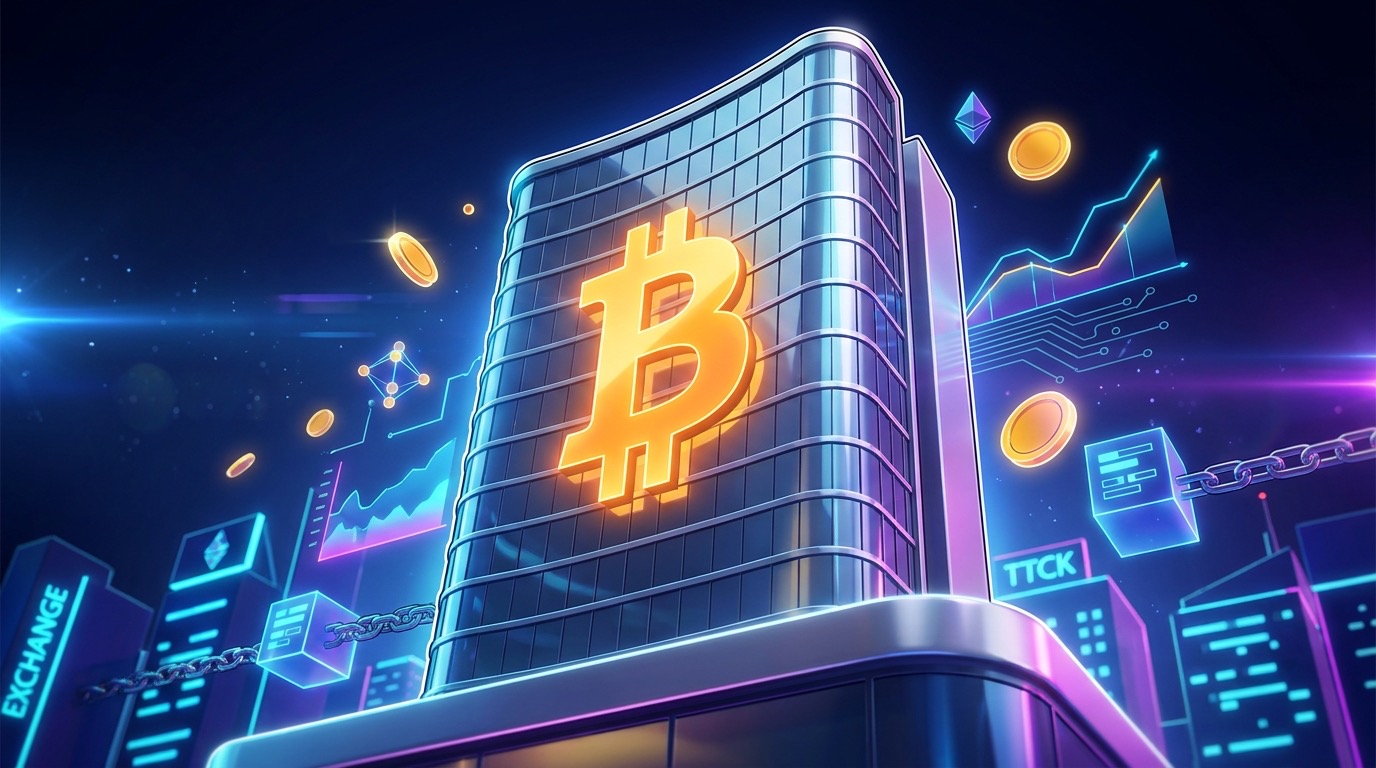 Metaplanet hits 10,000 BTC milestone, overtakes Coinbase treasury with $117 million purchase