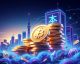 Metaplanet Hits 10,000 BTC, Overtakes Coinbase in Corporate Bitcoin Race