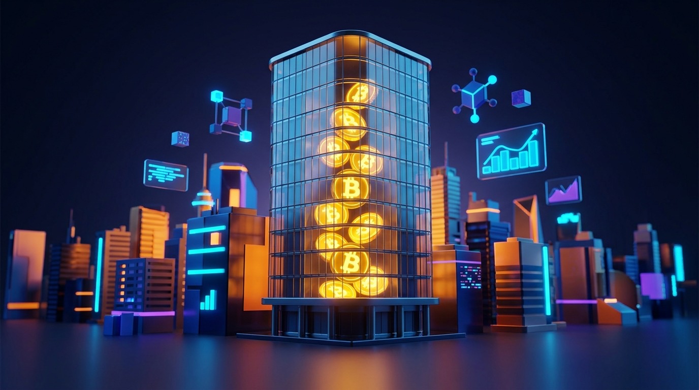 Metaplanet Crosses 10,000 BTC Milestone, Overtakes Coinbase to Become Seventh-Largest Public Bitcoin Treasury