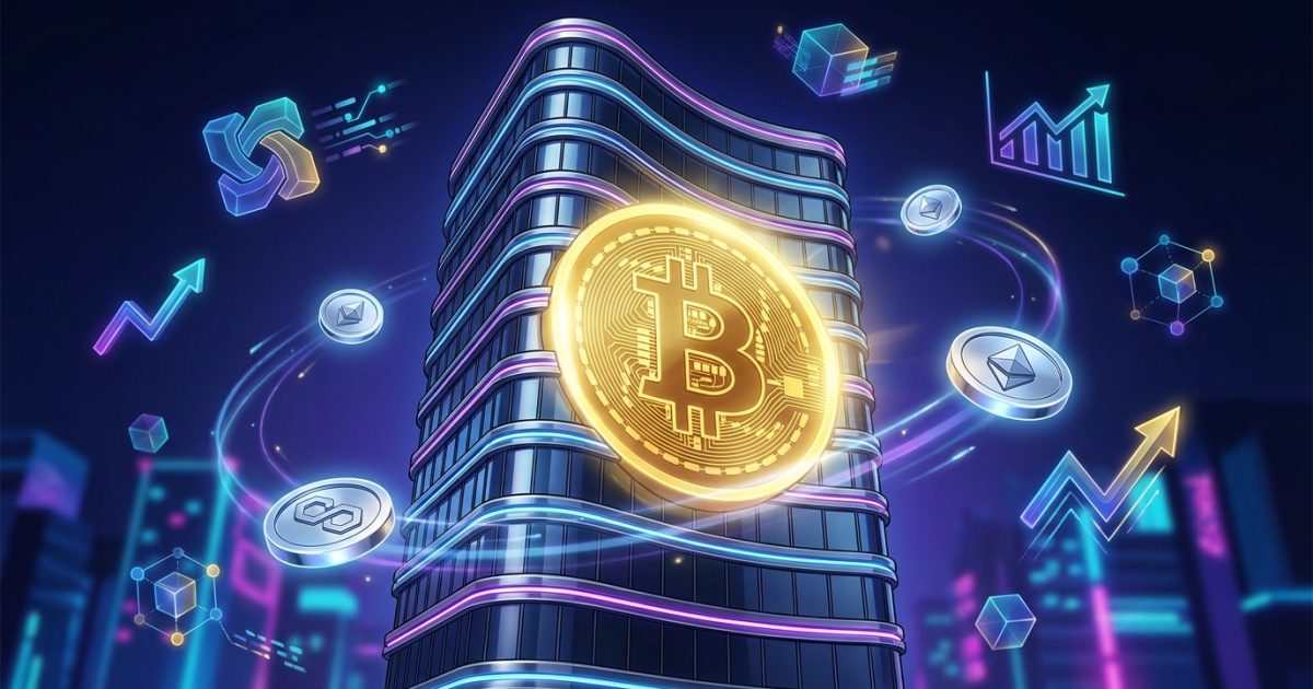 Metaplanet crosses 10,000 BTC threshold, overtakes Coinbase to become seventh-largest public Bitcoin treasury holder