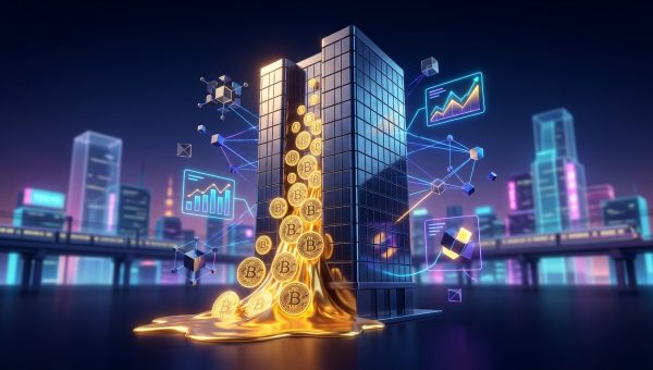 Metaplanet surpasses 10,000 BTC, overtakes Coinbase treasury as Japanese firm targets 210,000 by 2027