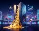 Metaplanet surpasses 10,000 BTC, overtakes Coinbase treasury as Japanese firm targets 210,000 by 2027