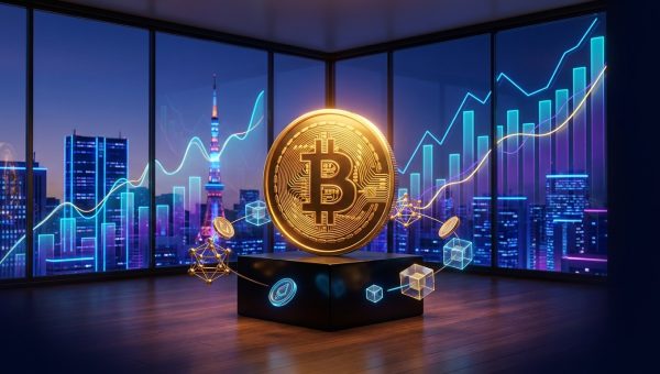 Metaplanet Crosses 10,000 BTC Threshold, Overtaking Coinbase Holdings After Latest $117 Million Purchase