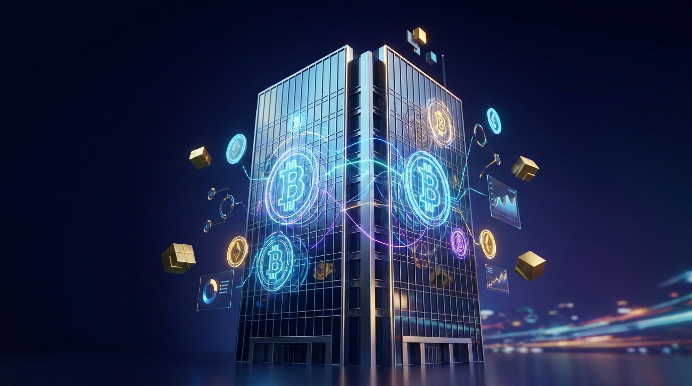 Metaplanet becomes seventh-largest public Bitcoin holder with 10,000 BTC milestone