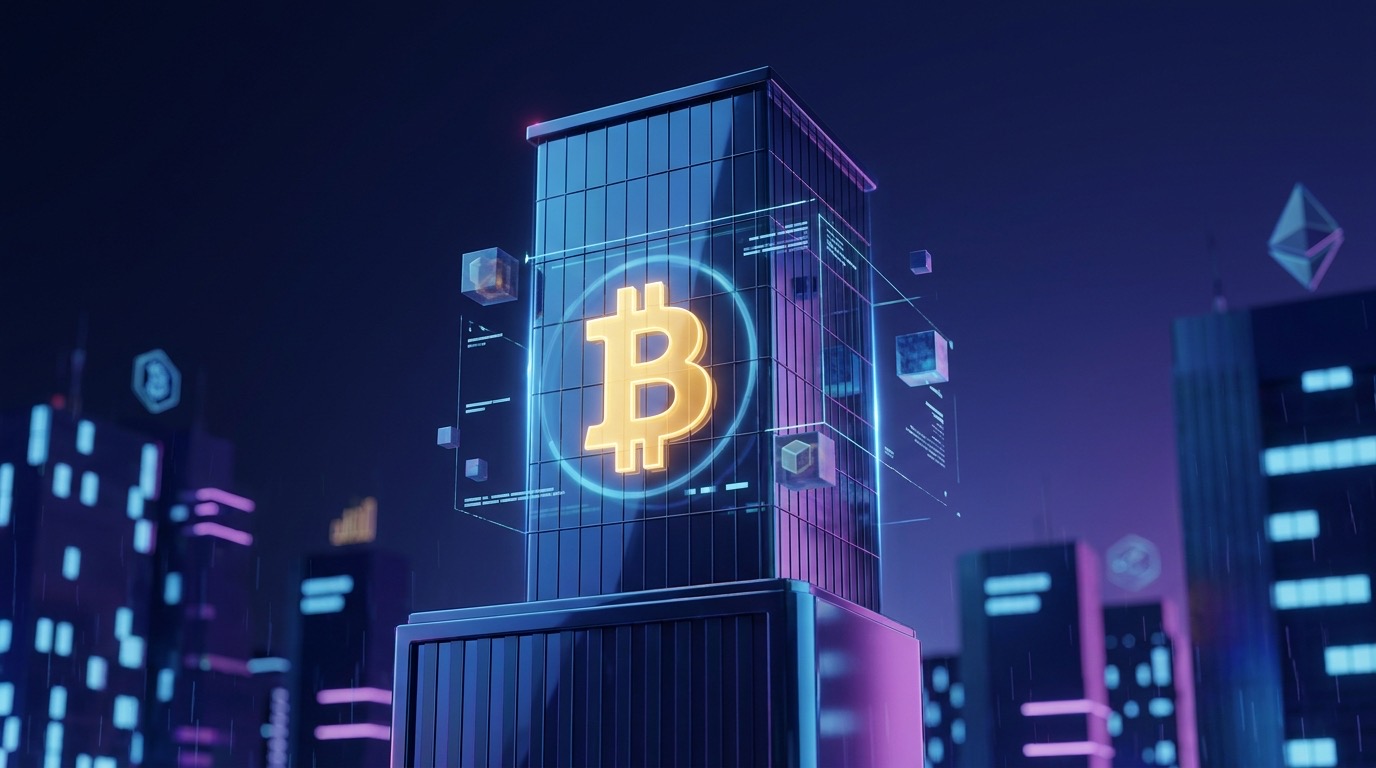 Metaplanet overtakes Coinbase with 10,000 BTC treasury as Japanese firm targets 210,000 by 2027