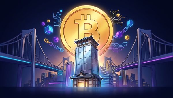Metaplanet Overtakes Coinbase in Bitcoin Holdings After $117 Million Purchase