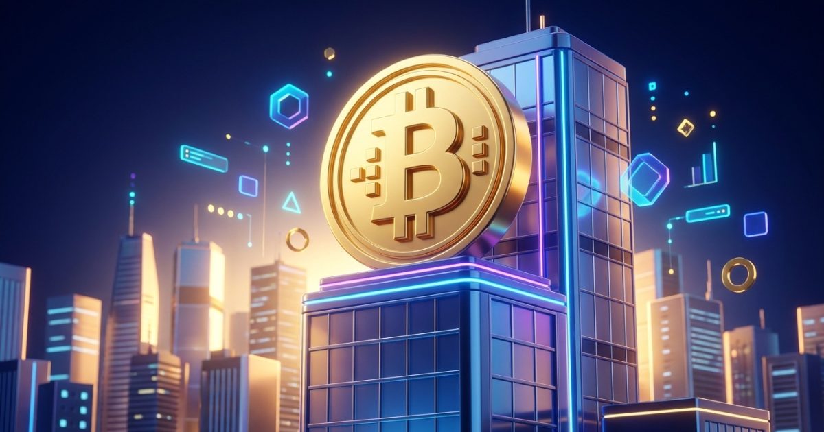 Metaplanet Overtakes Coinbase in Bitcoin Holdings After $117 Million Purchase