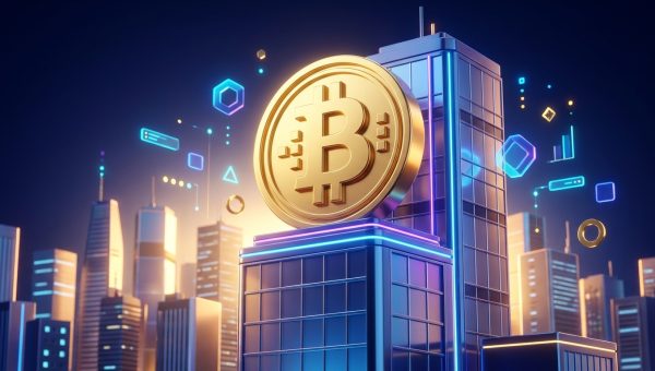 Metaplanet Overtakes Coinbase in Bitcoin Holdings After $117 Million Purchase