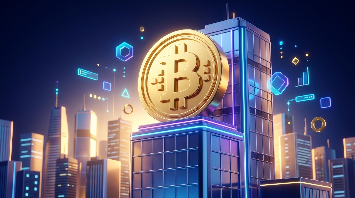 Metaplanet Overtakes Coinbase in Bitcoin Holdings After $117 Million Purchase