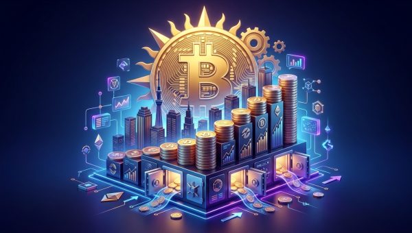 Metaplanet Overtakes Coinbase as Seventh-Largest Corporate Bitcoin Holder