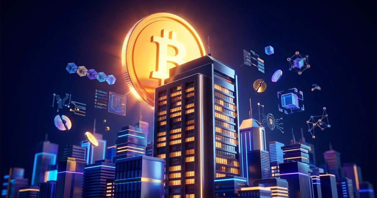 Metaplanet overtakes Coinbase as seventh-largest public Bitcoin holder after latest 1,112 BTC purchase