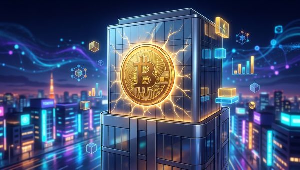 Metaplanet Overtakes Coinbase as Seventh-Largest Public Bitcoin Holder After 10,000 BTC Milestone