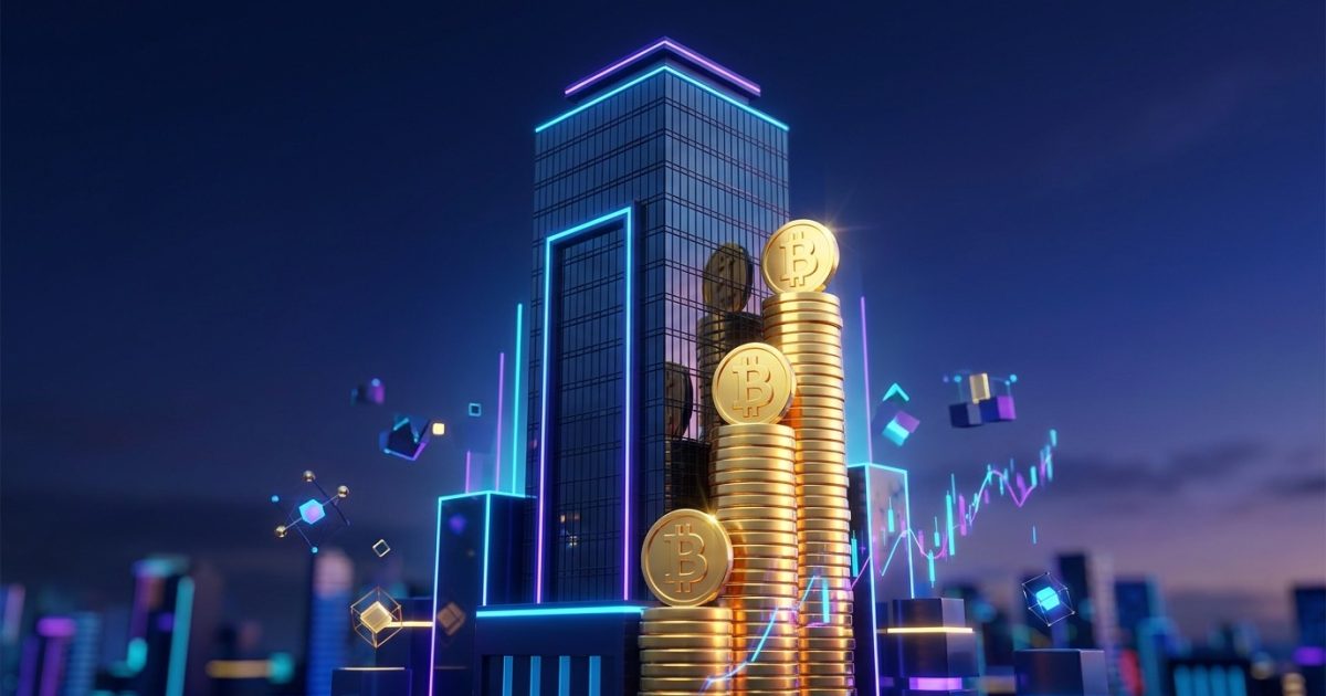 Metaplanet surpasses Coinbase with 10,000 BTC treasury as corporate Bitcoin strategy accelerates