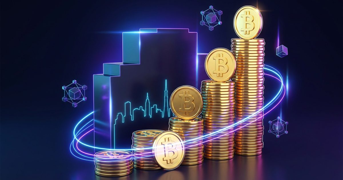 Metaplanet surpasses Coinbase in Bitcoin holdings after $117 million purchase