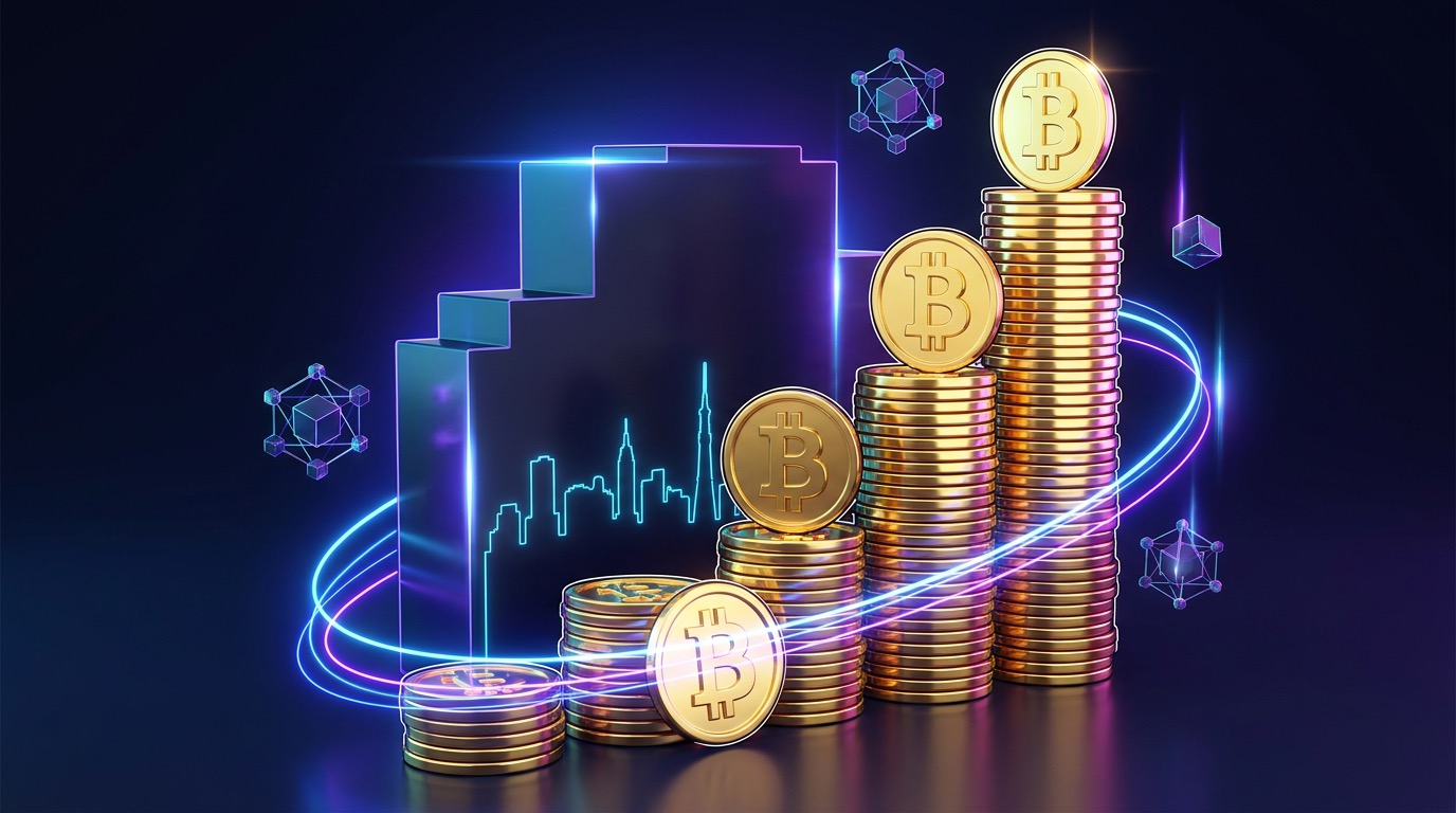 Metaplanet surpasses Coinbase in Bitcoin holdings after $117 million purchase