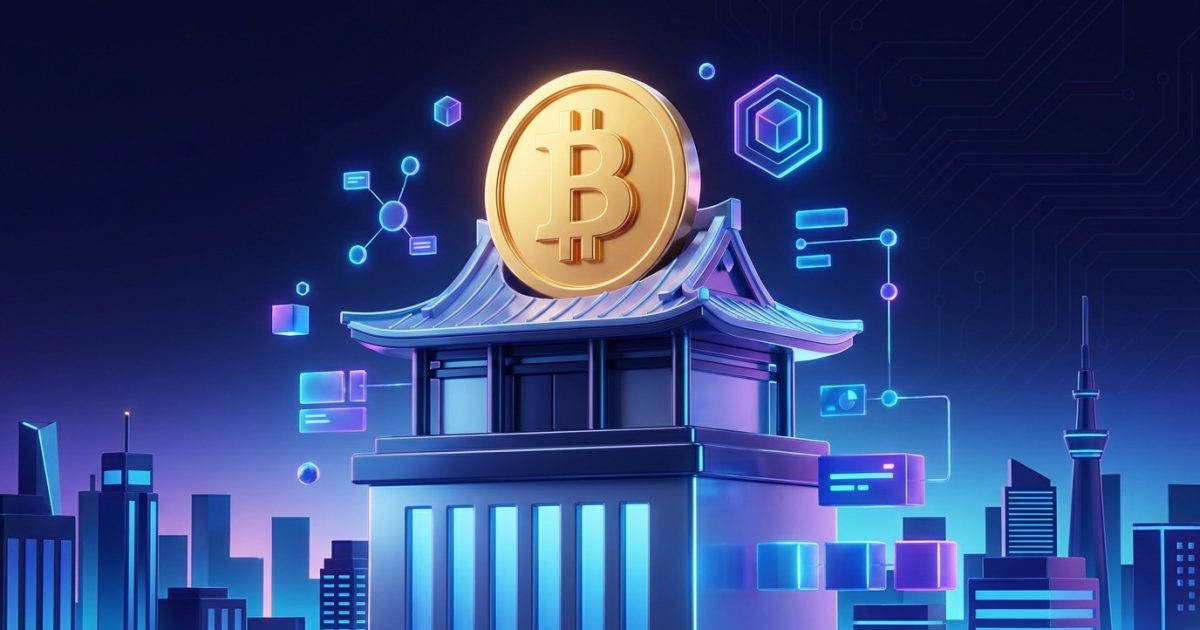 Metaplanet surpasses Coinbase as seventh-largest public Bitcoin treasury holder after $117 million purchase