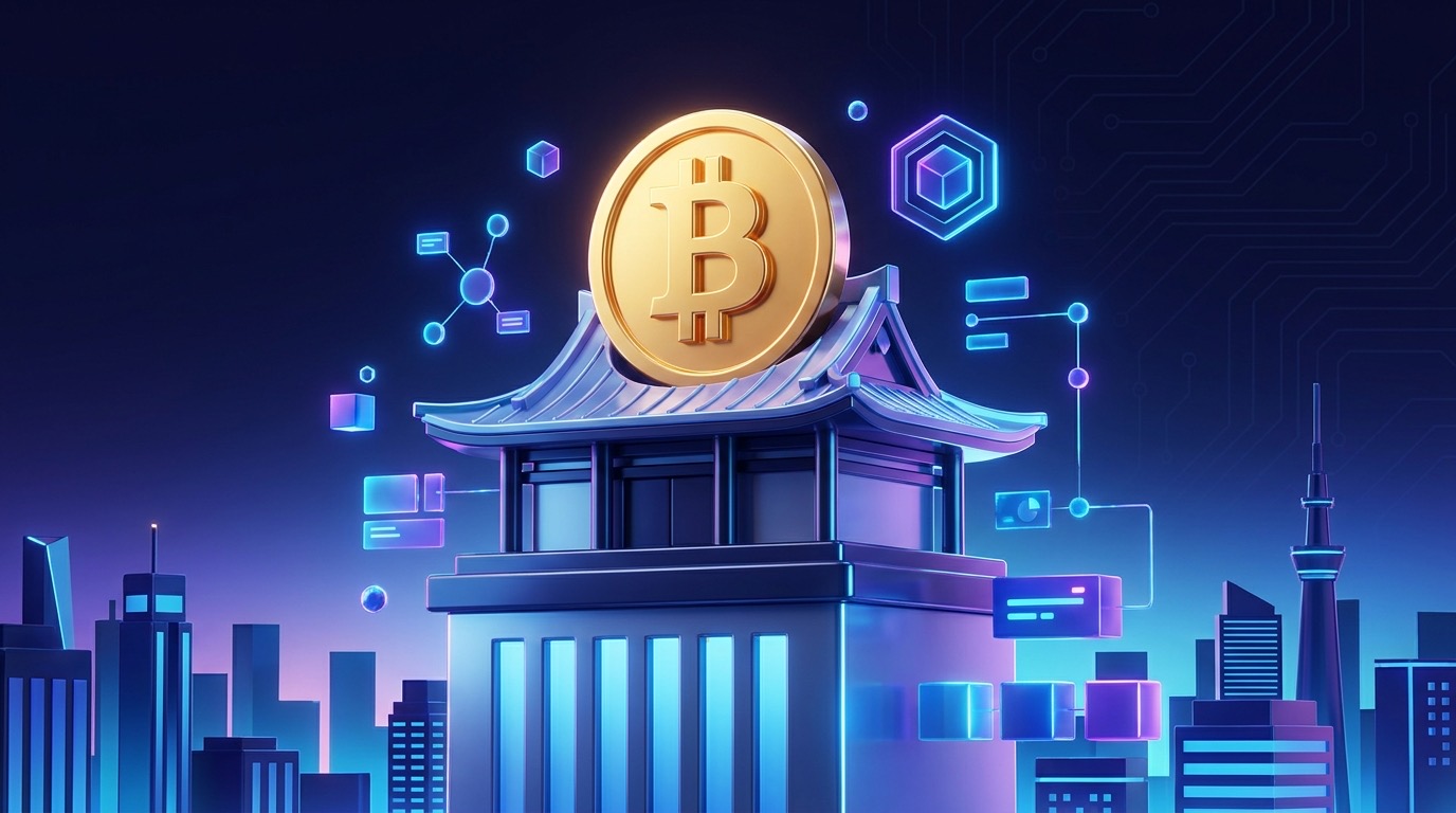 Metaplanet surpasses Coinbase as seventh-largest public Bitcoin treasury holder after $117 million purchase