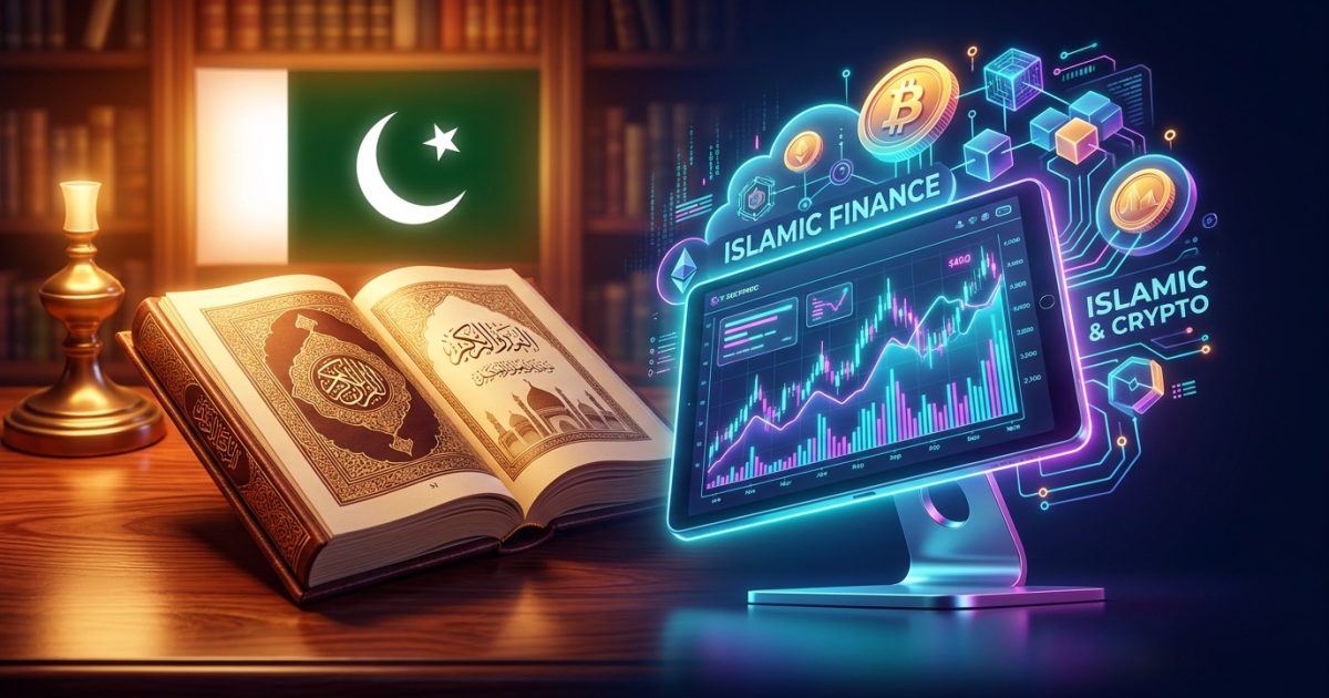 Mufti Taqi Usmani Crypto Fatwa Challenges Pakistan’s PVARA Digital Asset Framework