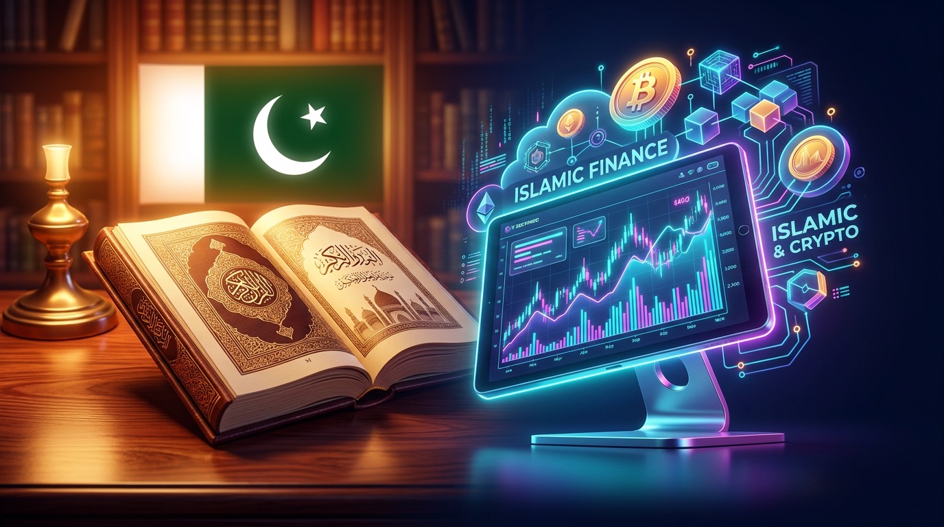 Mufti Taqi Usmani Crypto Fatwa Challenges Pakistan’s PVARA Digital Asset Framework