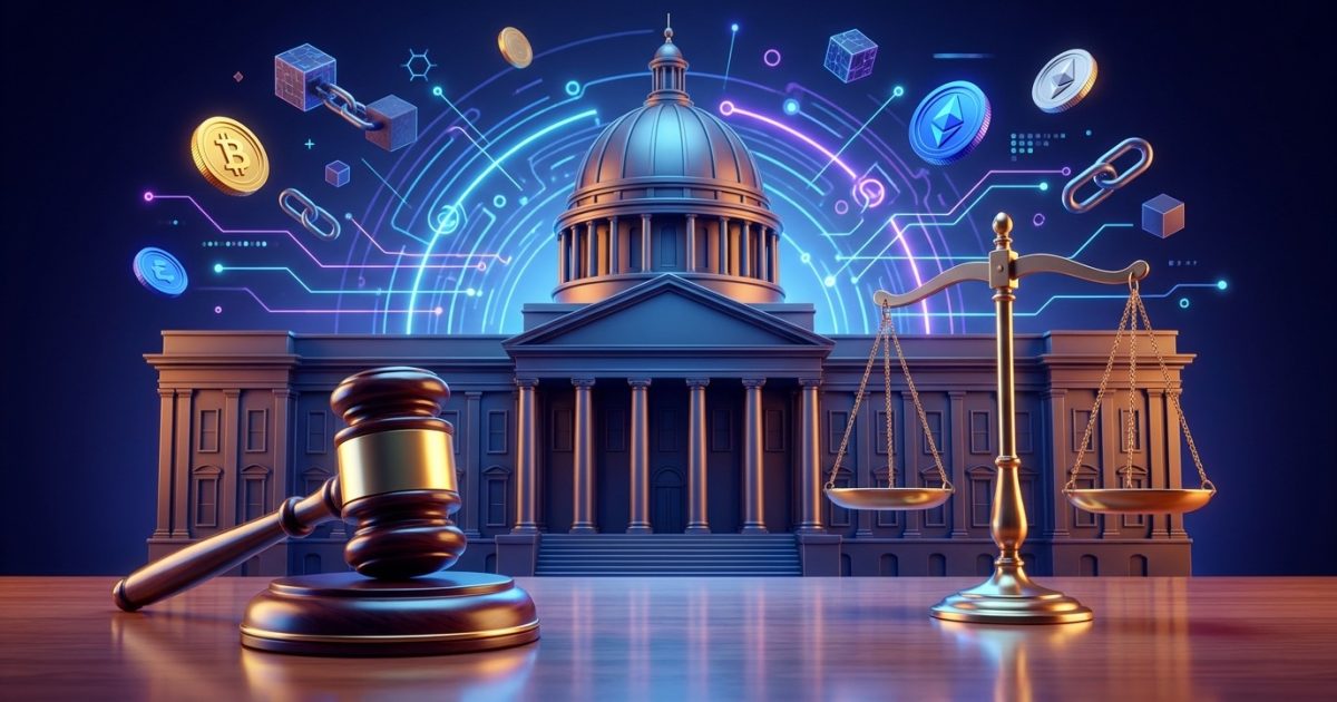 Nigeria Opens Antitrust Probe Into Big Tech, Raising Questions For Crypto Exchanges Operating In Africa’s Largest Market