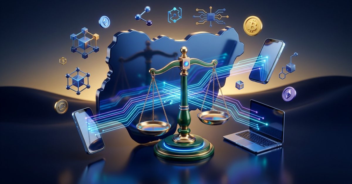 Nigeria Orders Competition Probe Into Big Tech: Implications for Digital Asset Firms Operating in Africa’s Largest Economy