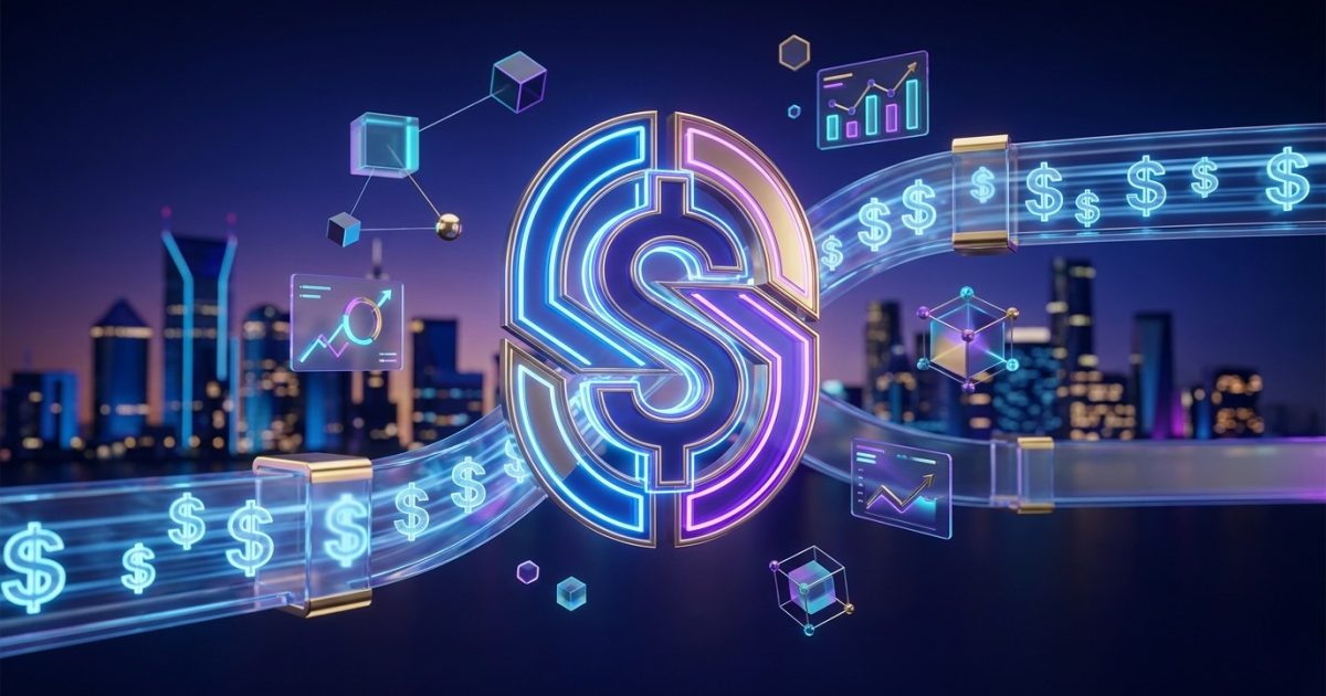 Plasma One Neobank Launches Ahead of Mainnet Beta as Fireblocks Acquires Dynamic in $90 Million Deal