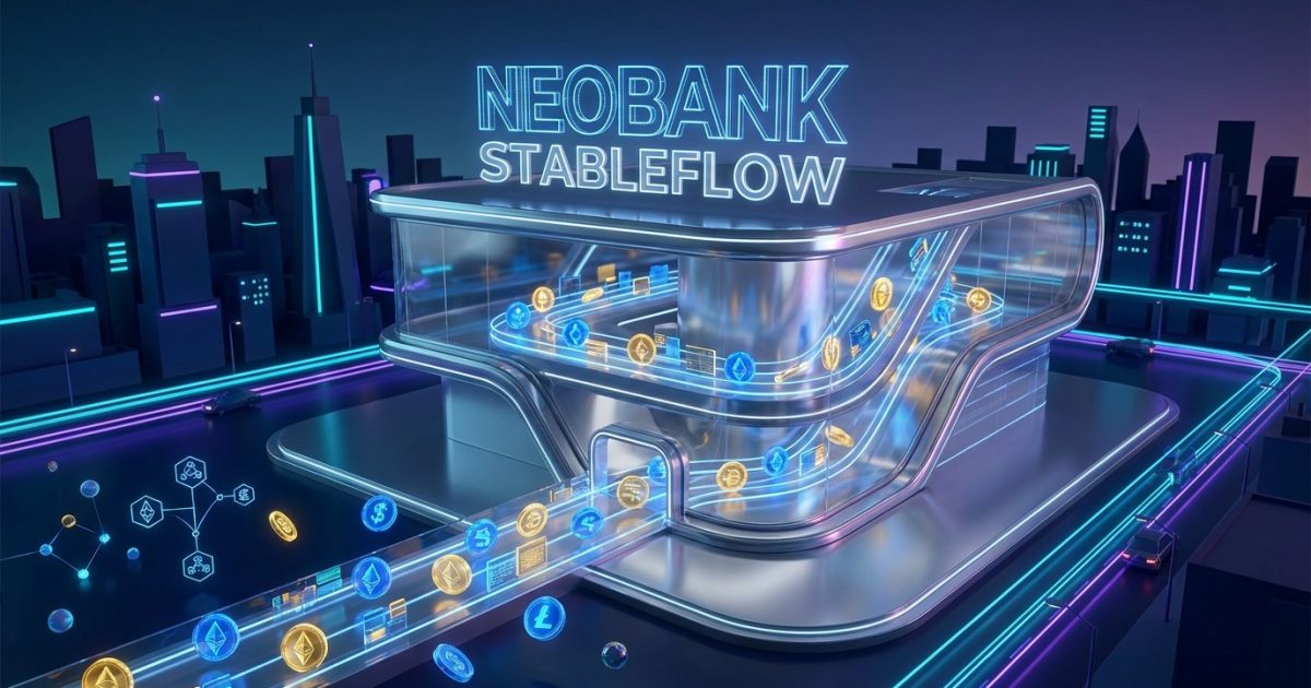 Bitfinex-Backed Plasma Unveils Plasma One, a Stablecoin-Native Neobank Targeting $2 Billion in Day-One Liquidity