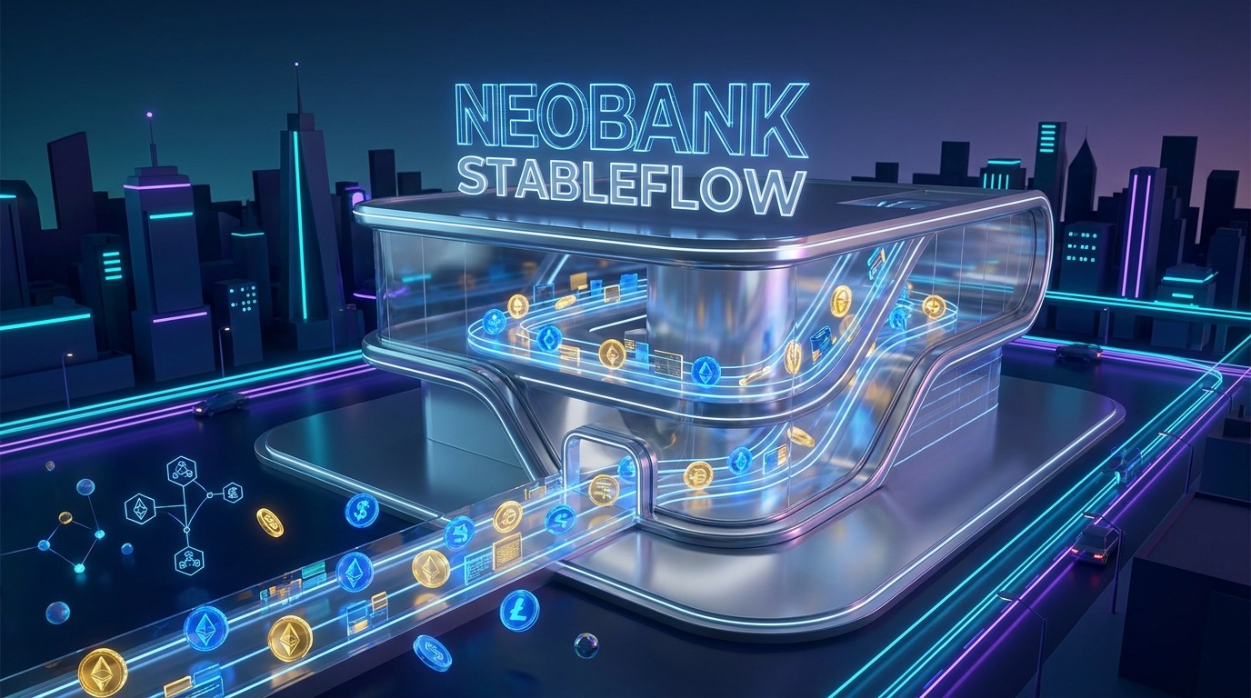 Bitfinex-Backed Plasma Unveils Plasma One, a Stablecoin-Native Neobank Targeting $2 Billion in Day-One Liquidity
