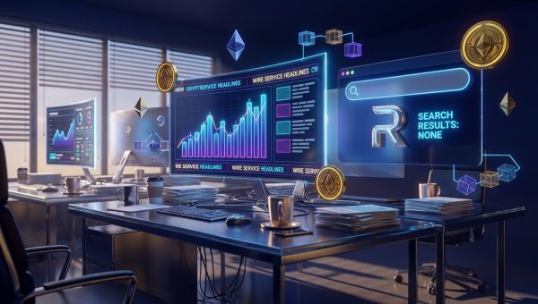 Reuters Crypto Coverage Gap Highlights Broader Challenges in Digital Asset News Retrieval