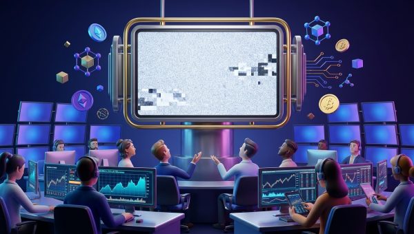Reuters Crypto Coverage Gap Highlights Wider Reporting Challenges in Digital Asset Markets