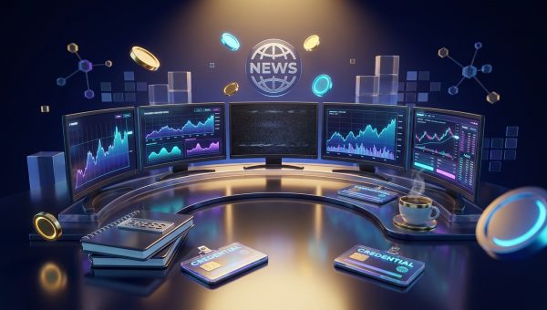 Reuters Crypto Coverage Gap Highlights Wider Reporting Challenges in Digital Asset Markets