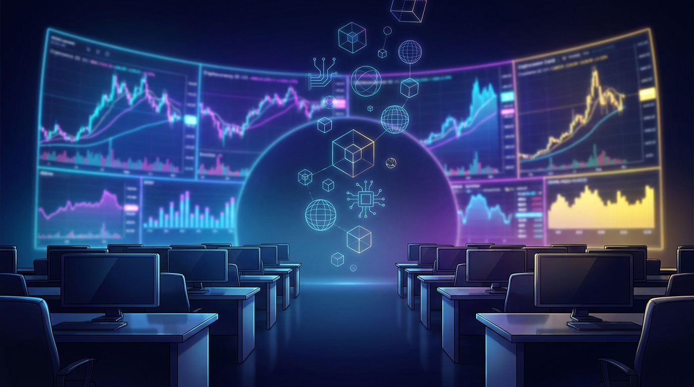 Reuters Crypto Coverage Gap Highlights Pressing Need for Transparent Digital Asset Reporting Standards