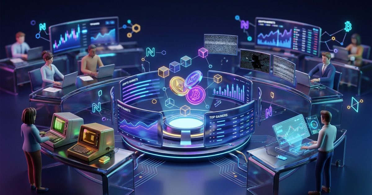 Reuters Crypto Coverage Gap Highlights Broader Challenges in Financial News Sourcing