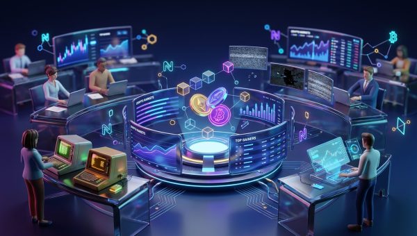 Reuters Crypto Coverage Gap Highlights Broader Challenges in Financial News Sourcing