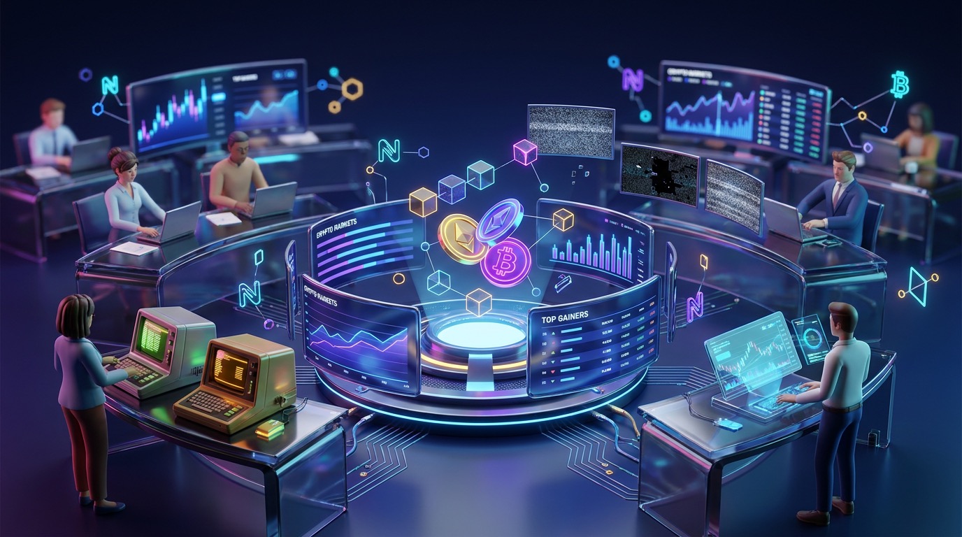Reuters Crypto Coverage Gap Highlights Broader Challenges in Financial News Sourcing
