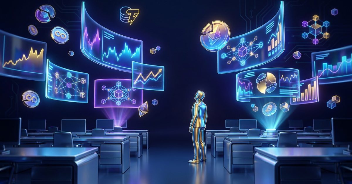 Reuters Crypto Coverage Gap Highlights Widening Mainstream Media Struggle With Digital Asset Reporting