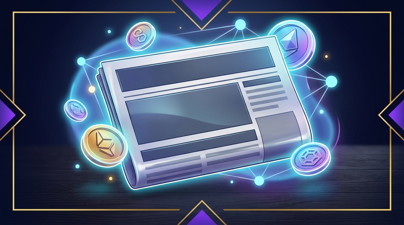 Reuters Crypto Coverage Gap Highlights Mainstream Media Challenges in Digital Asset Reporting