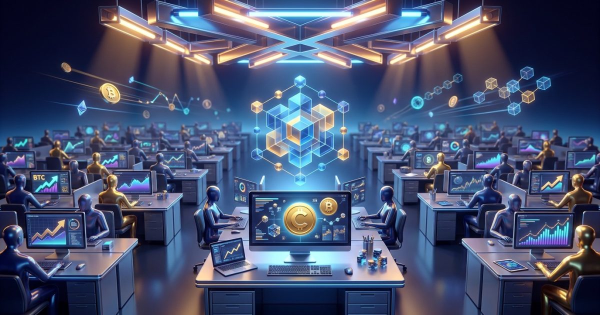 Reuters Crypto Coverage Gap Highlights Persistent Challenges in Mainstream Digital Asset Reporting
