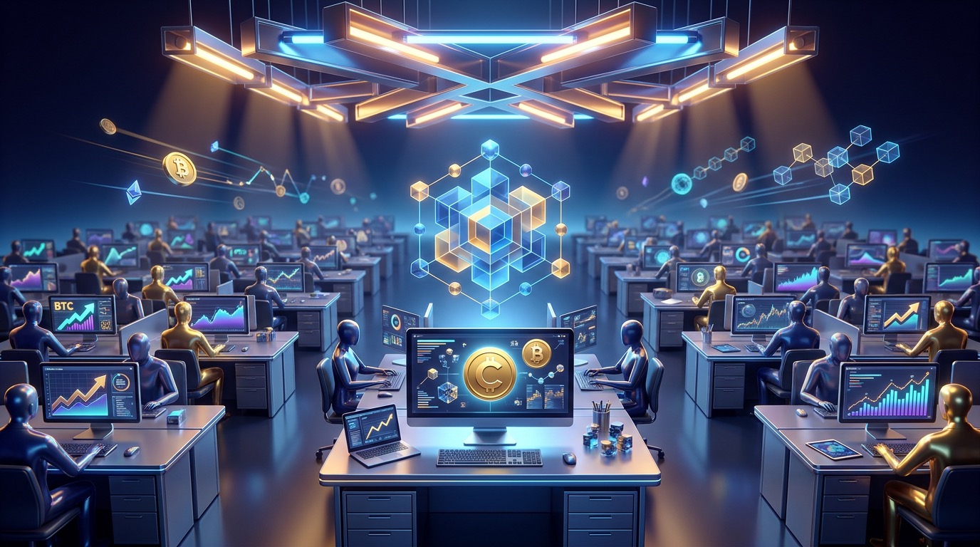 Reuters Crypto Coverage Gap Highlights Persistent Challenges in Mainstream Digital Asset Reporting
