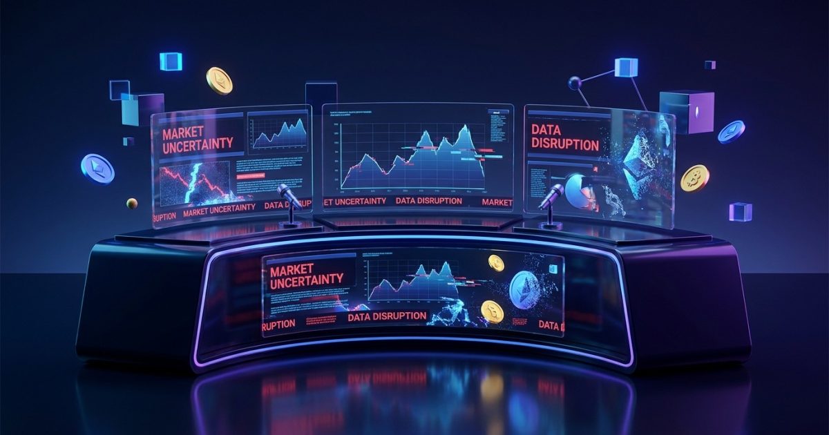Reuters Crypto Coverage Gap Highlights Pressing Need for Transparent Market Reporting Standards