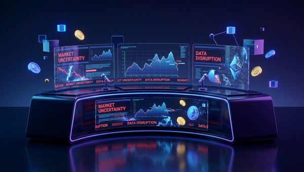 Reuters Crypto Coverage Gap Highlights Pressing Need for Transparent Market Reporting Standards
