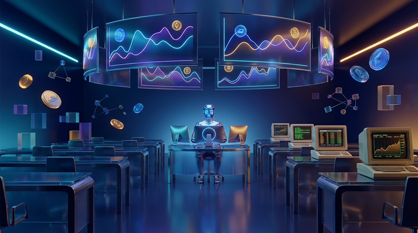 Reuters Crypto Coverage Gap Highlights Global News Agency Infrastructure Challenges