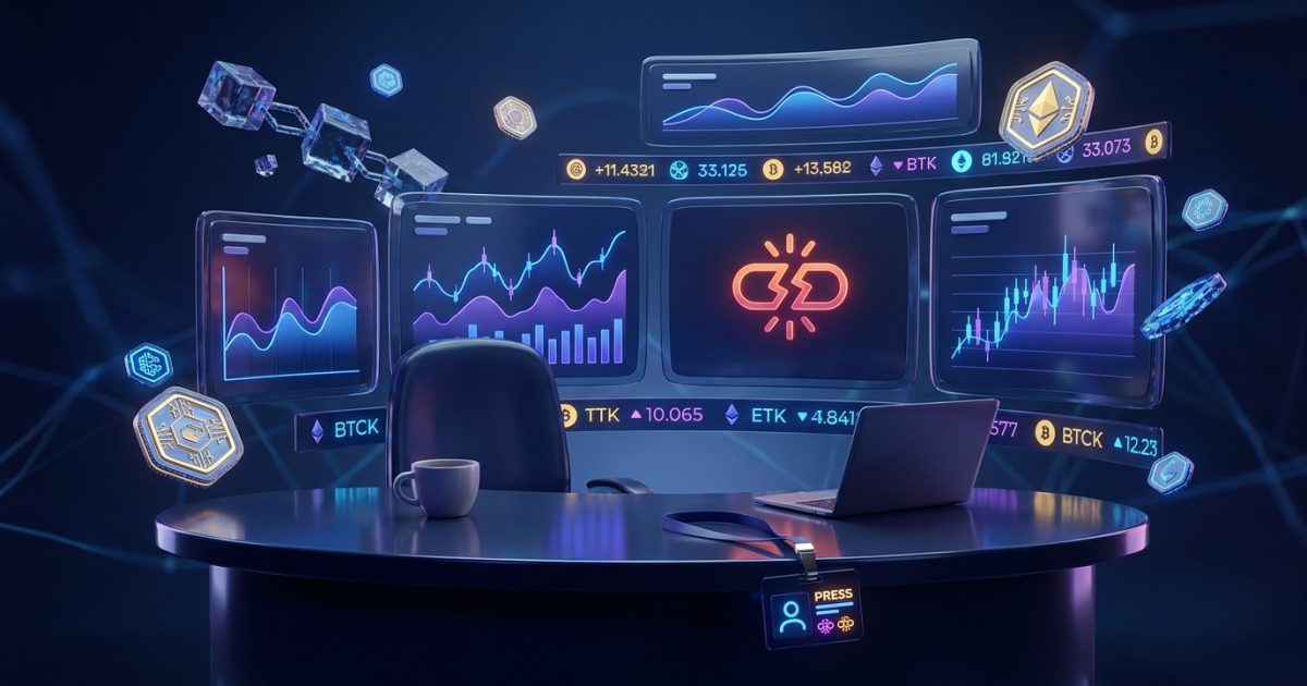Reuters Crypto Coverage Gap Highlights Persistent Challenges in Digital Asset News Verification