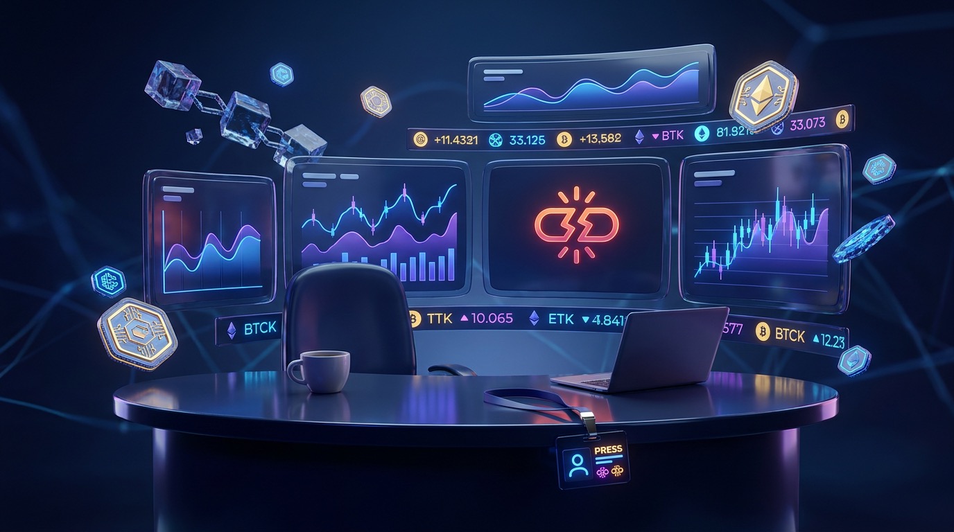 Reuters Crypto Coverage Gap Highlights Persistent Challenges in Digital Asset News Verification