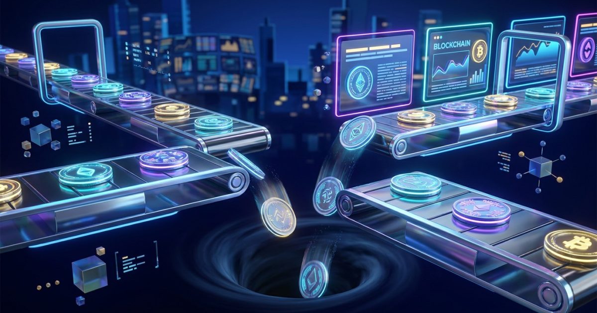 Reuters Crypto Coverage Gap Highlights Pressing Need for Transparent Digital Asset Reporting Standards
