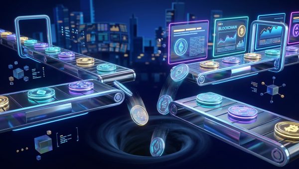 Reuters Crypto Coverage Gap Highlights Pressing Need for Transparent Digital Asset Reporting Standards