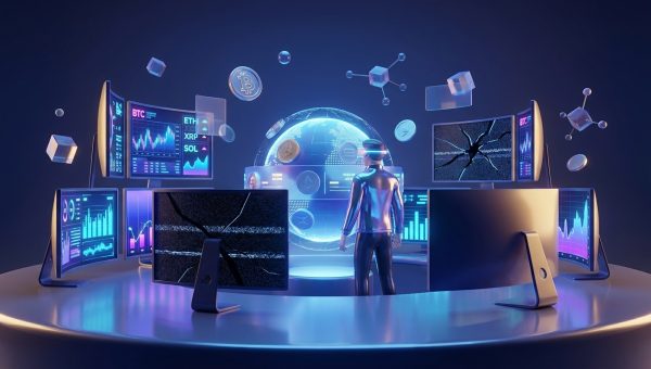 Reuters Crypto Coverage Gap Highlights Wire Service Challenges in Digital Asset Reporting